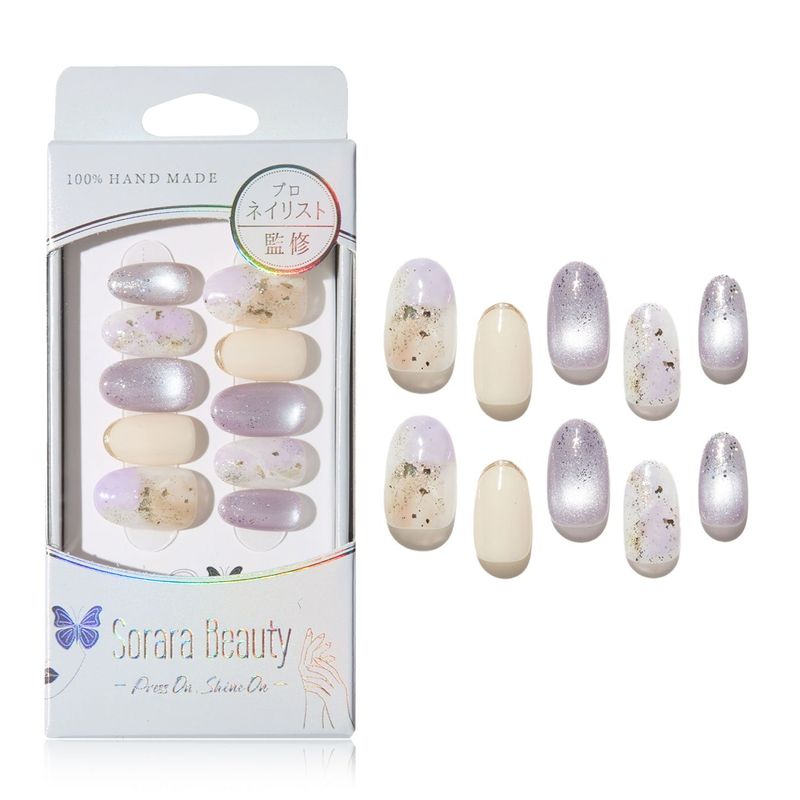 【SS7】Amethyst Bloom