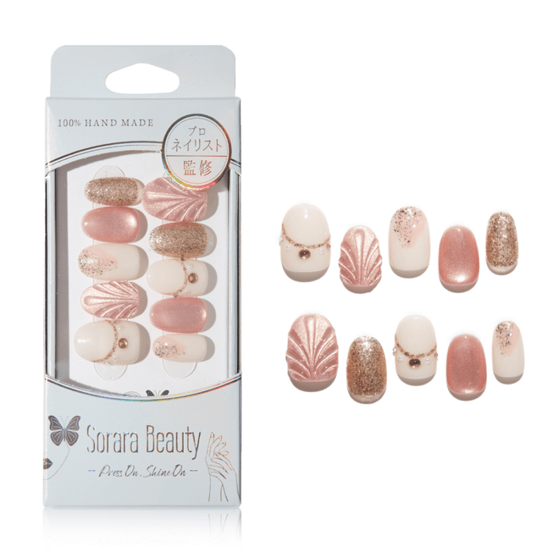 ガラスネイルファイル | NAIL GOODS | SoraraBeauty