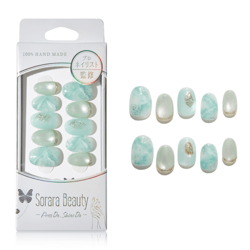 ネイルポリッシャー | NAIL GOODS | SoraraBeauty