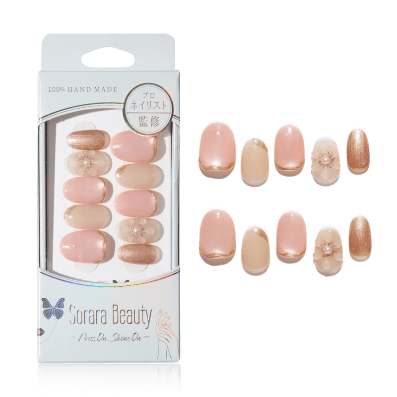 ガラスネイルファイル | NAIL GOODS | SoraraBeauty
