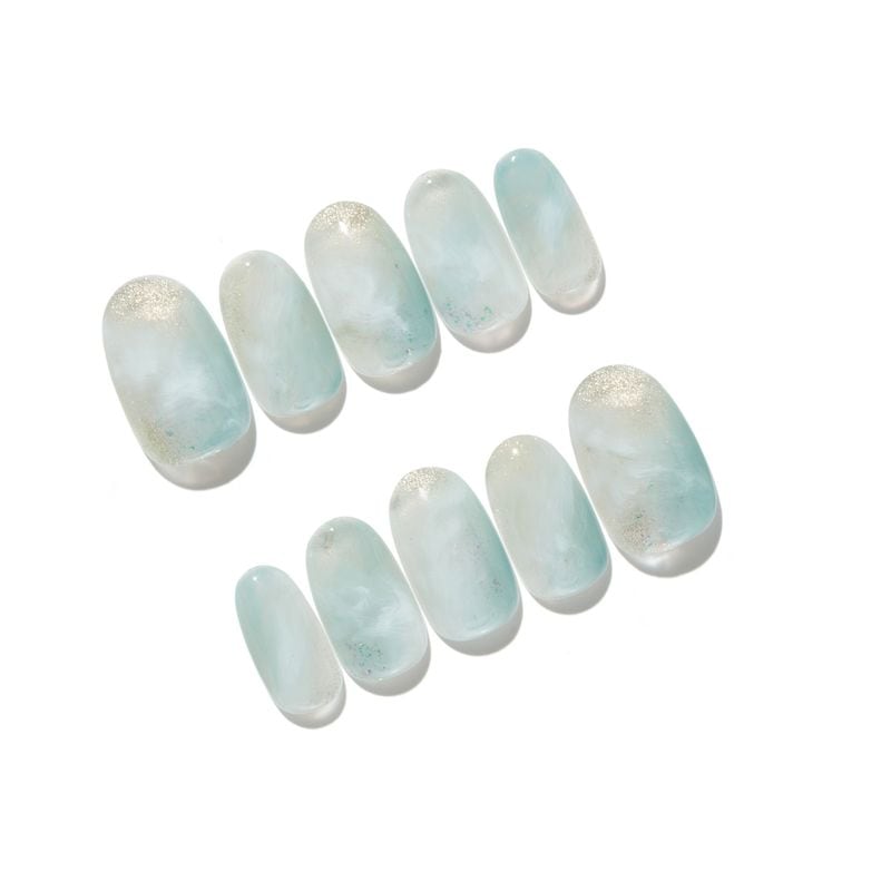 【ON-SU2】Mint Sheer