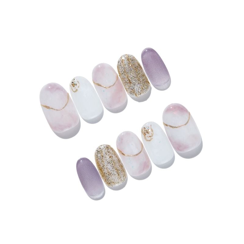 ON-SU4】Lavender Moon | 新商品 | SoraraBeauty