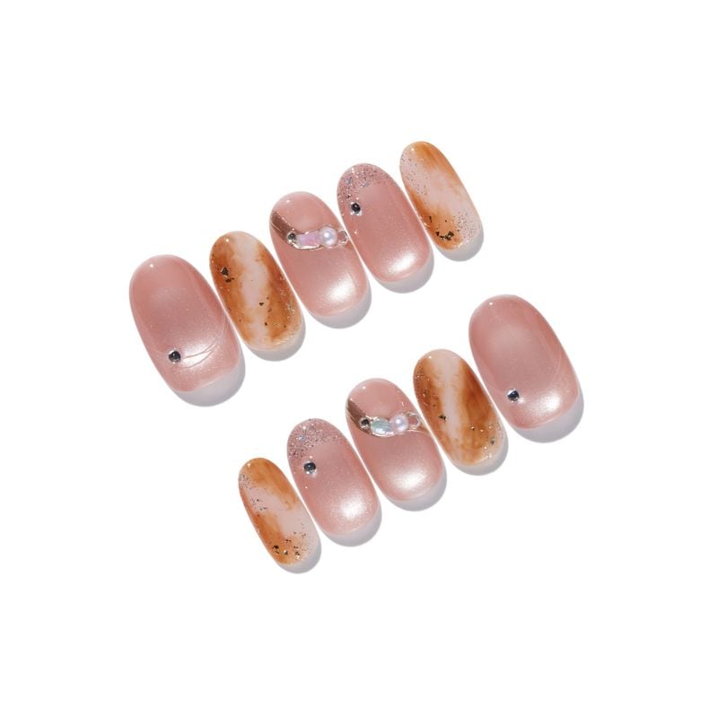 AW9】Sparkling Elegance | 秋・冬 | SoraraBeauty
