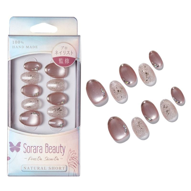 AW9】Sparkling Elegance | 秋・冬 | SoraraBeauty