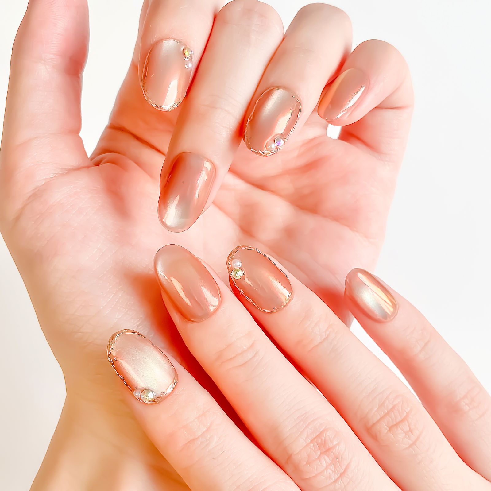 【SU4】Golden Mirage