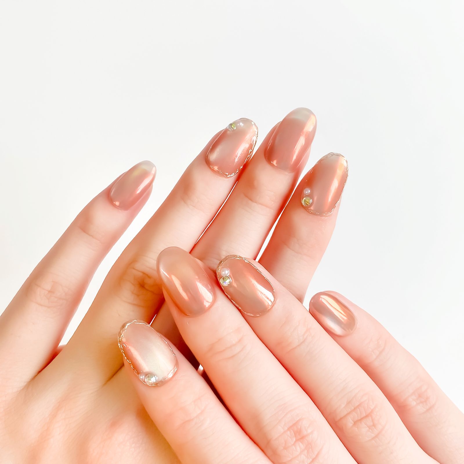 【SU4】Golden Mirage