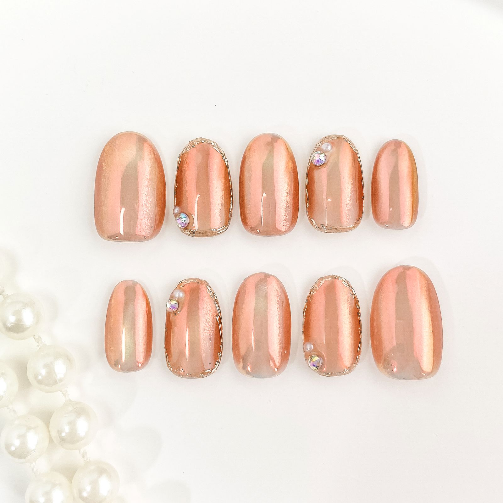 【SU4】Golden Mirage