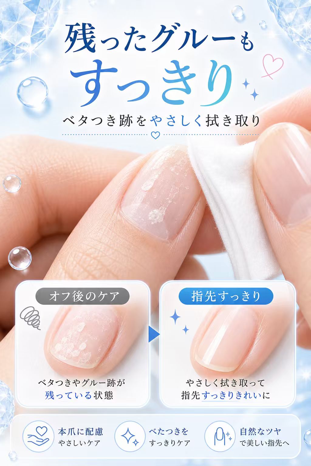 スピードフィットジェル・リムーバー