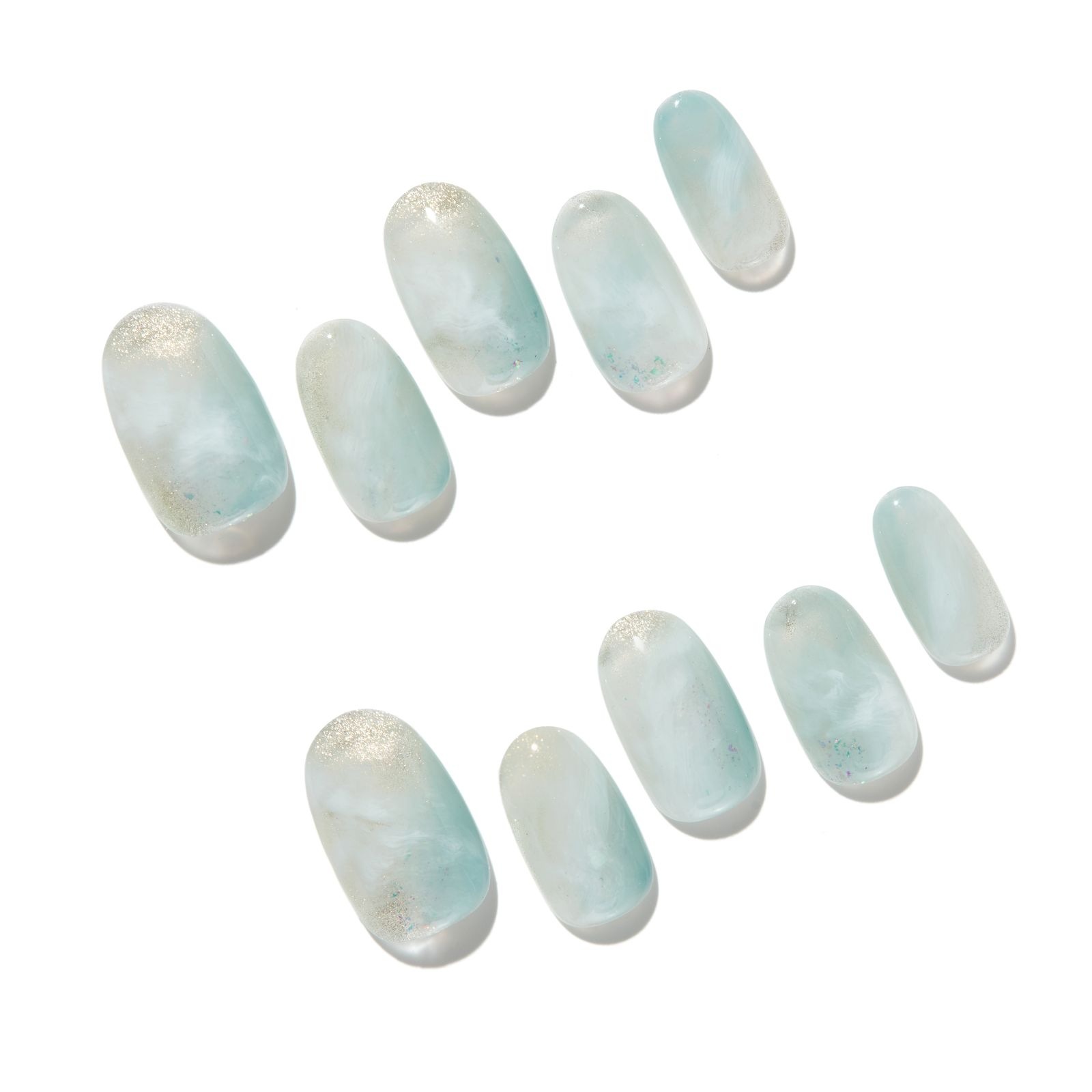 【ON-SU2】Mint Sheer
