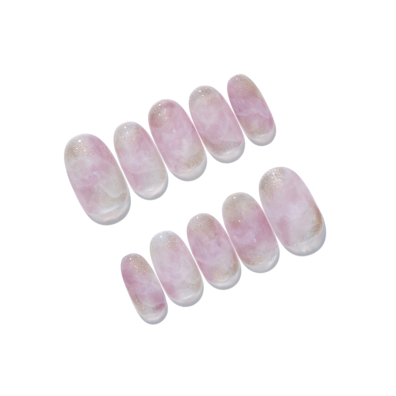 【ON-SU6】Milky Pink