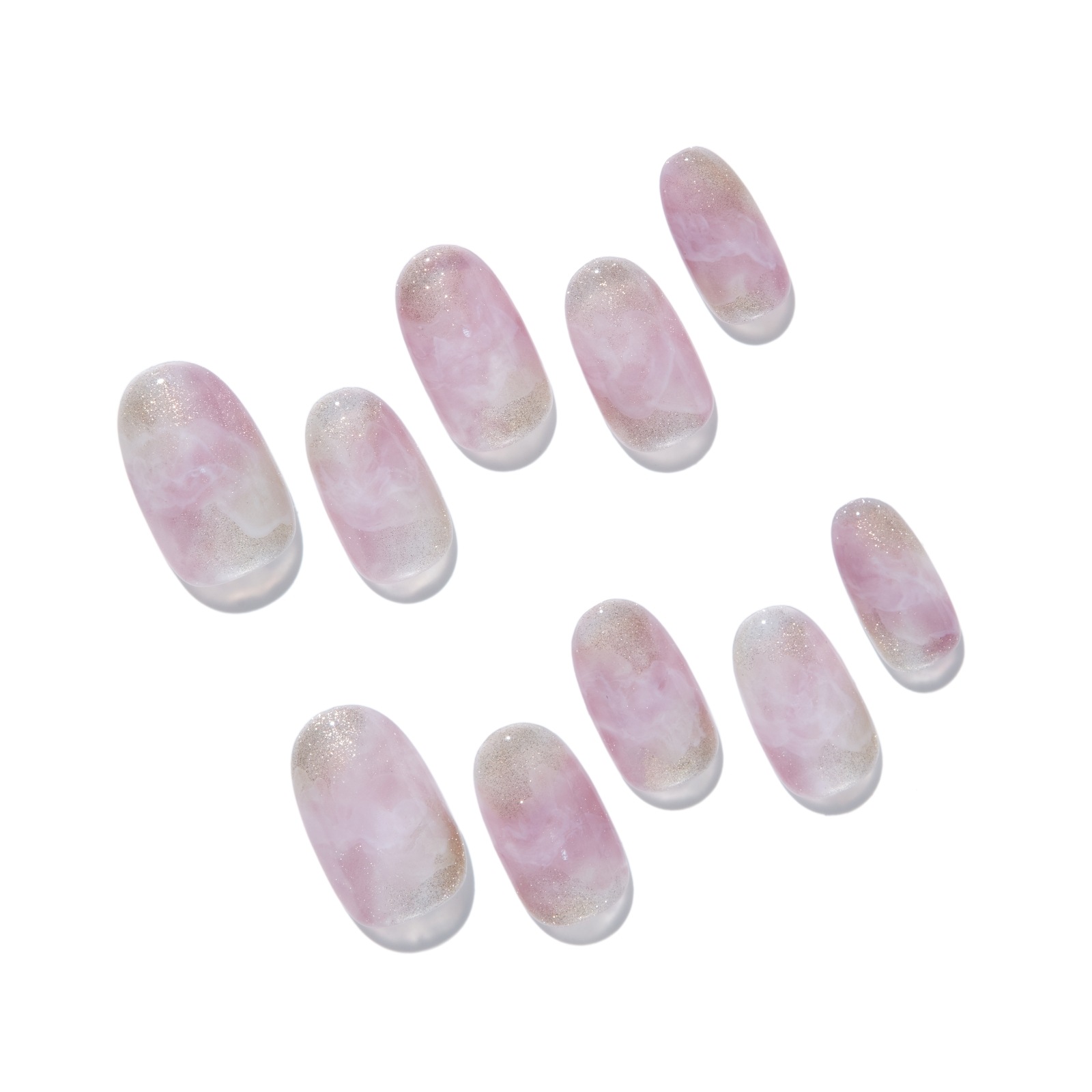 【ON-SU6】Milky Pink