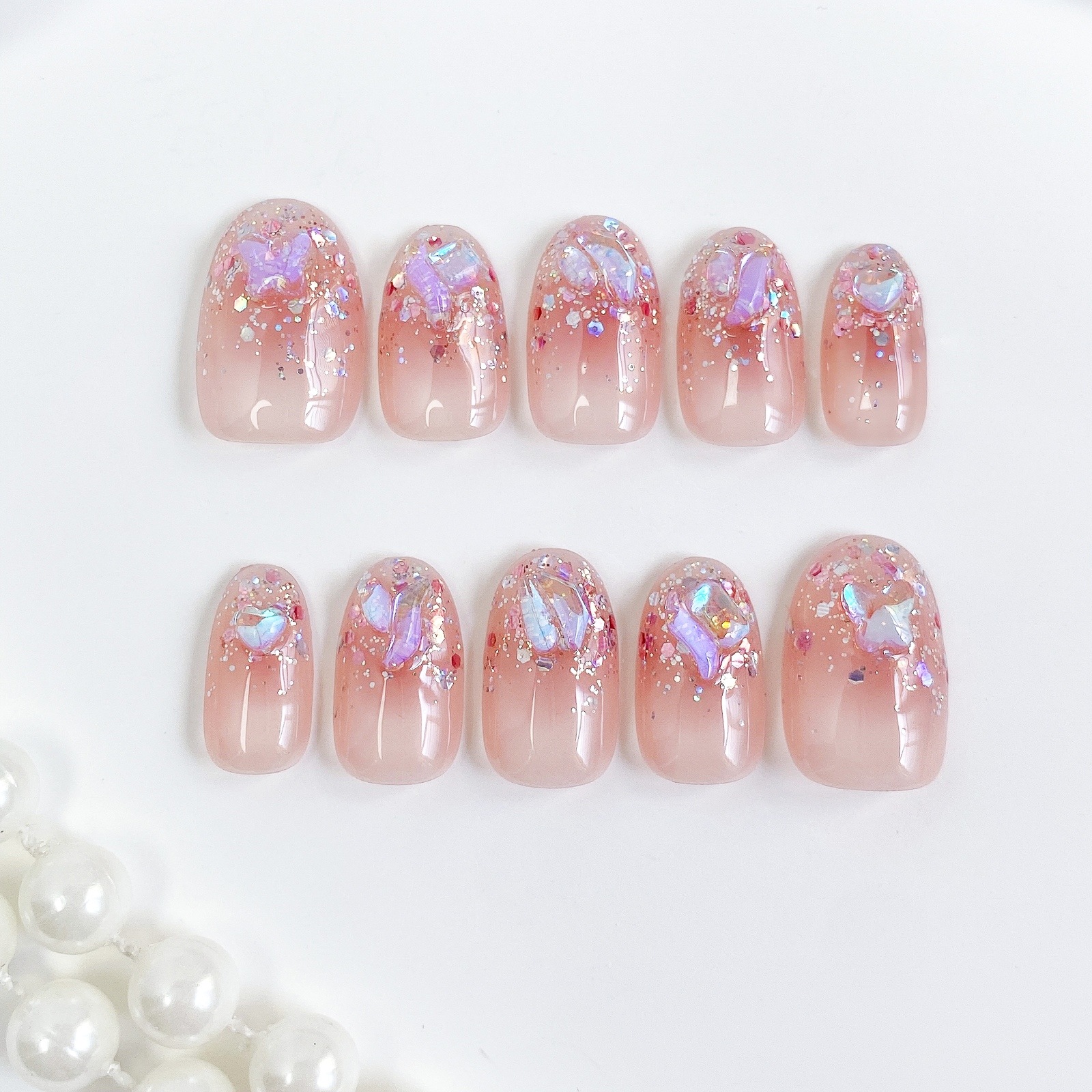 【SU17】Aurora Blossom