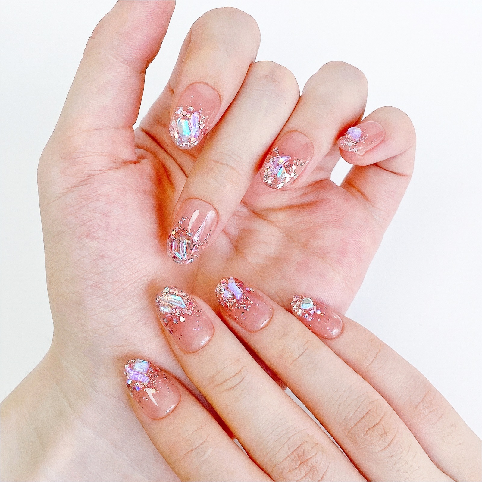 【SU17】Aurora Blossom