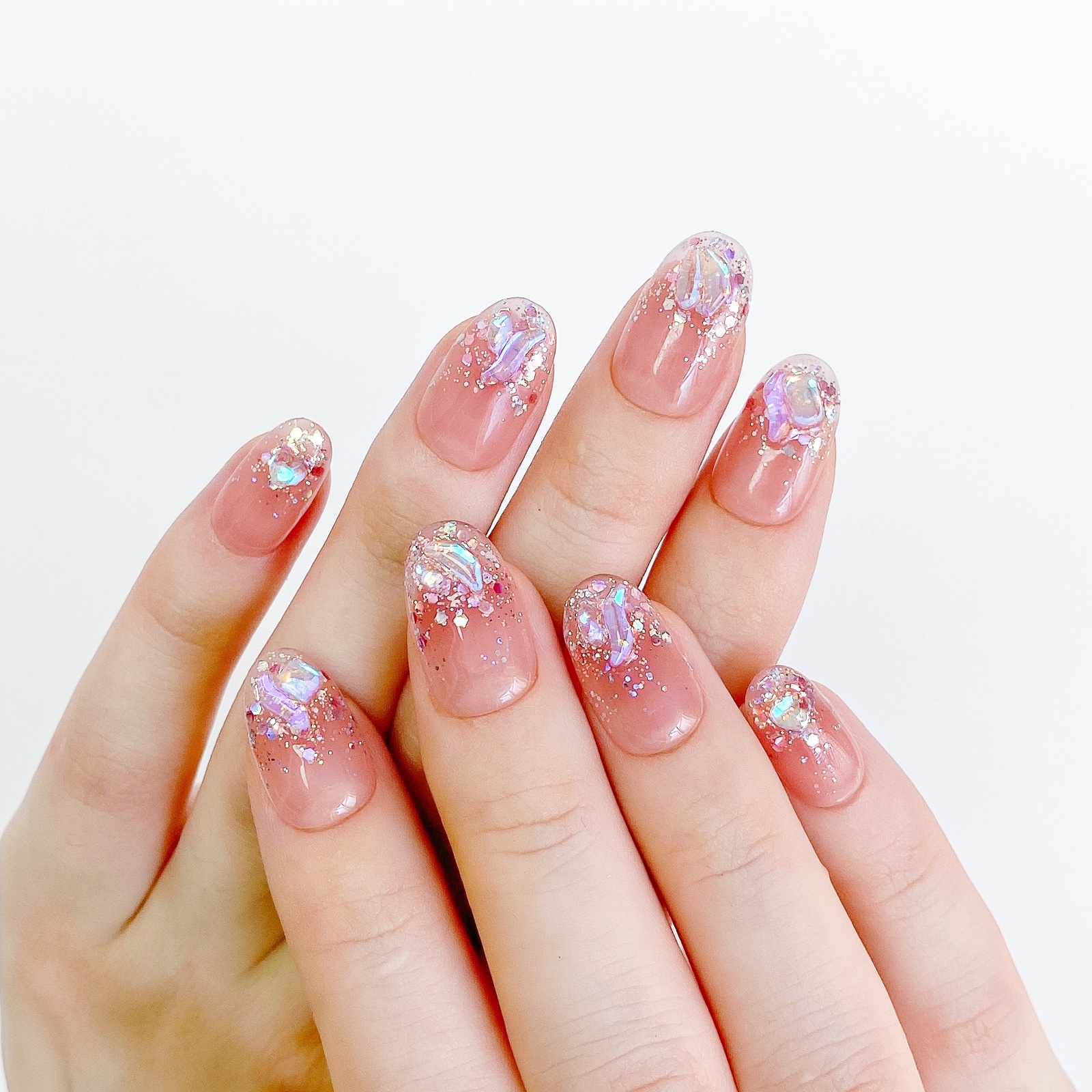 【SU17】Aurora Blossom