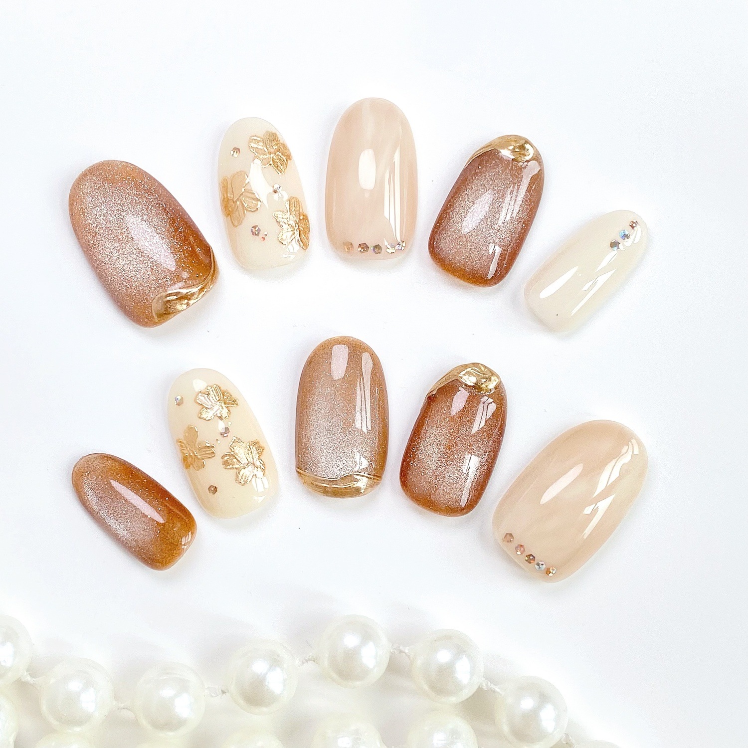 【AW10】Maple Shine