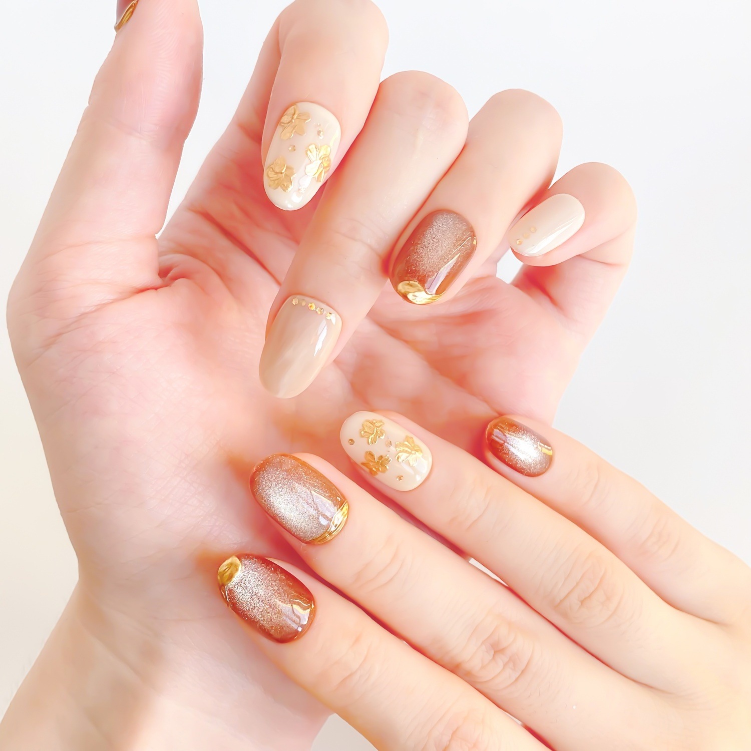 【AW10】Maple Shine