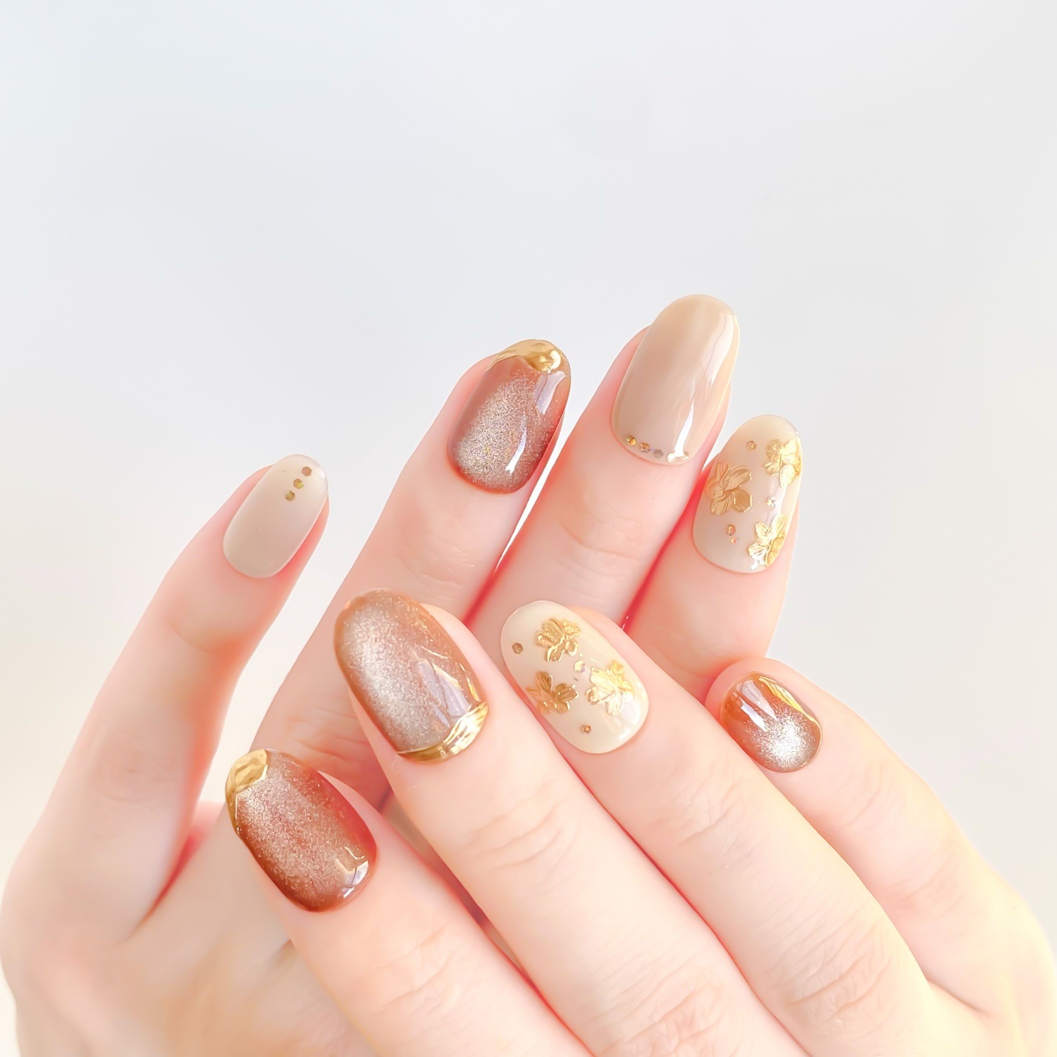 【AW10】Maple Shine