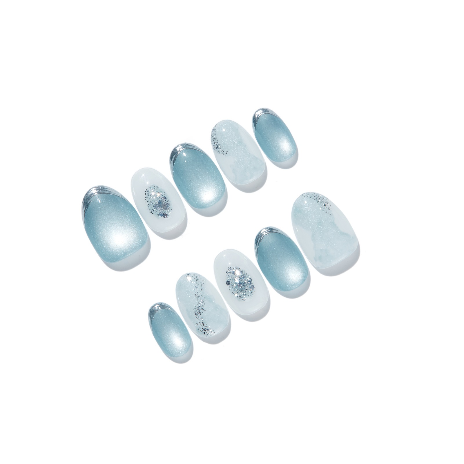 AW26-S01】Aqua Mist Short | 新商品 | SoraraBeauty