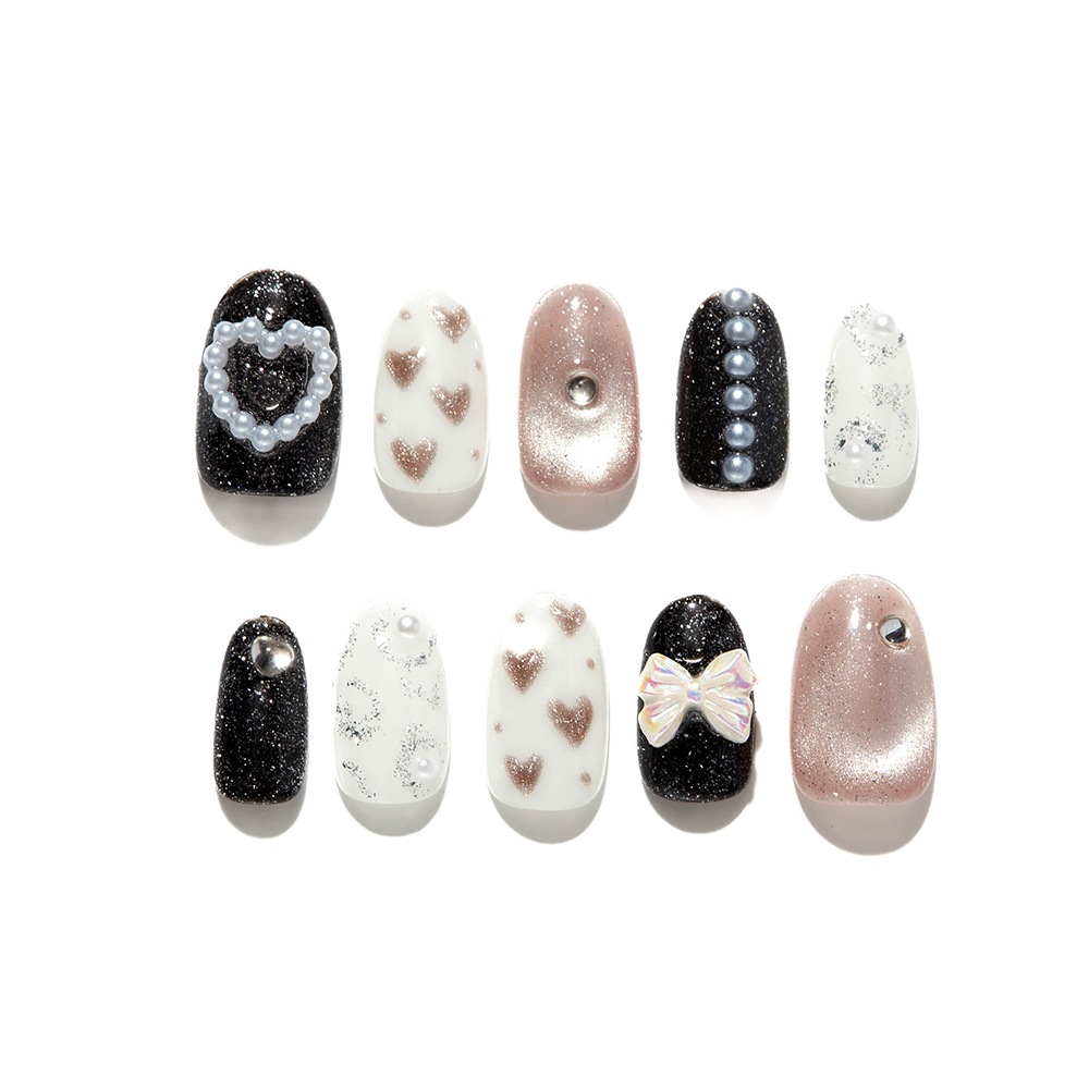 【ON-A13】Romantic Dots｜（shortサイズあり）