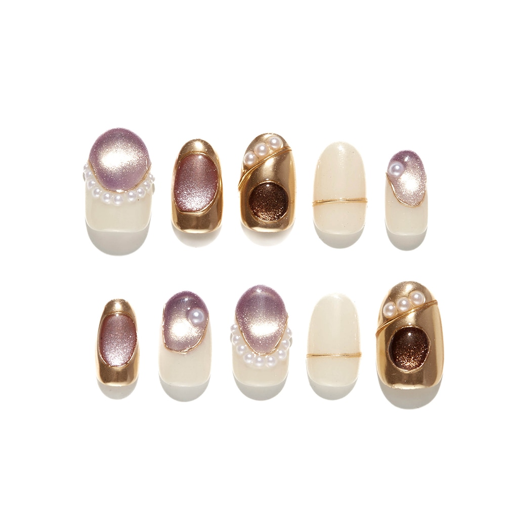 【S-A5】Royal Mirror