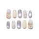 【ON-A8】Lavender　Opal　Mist