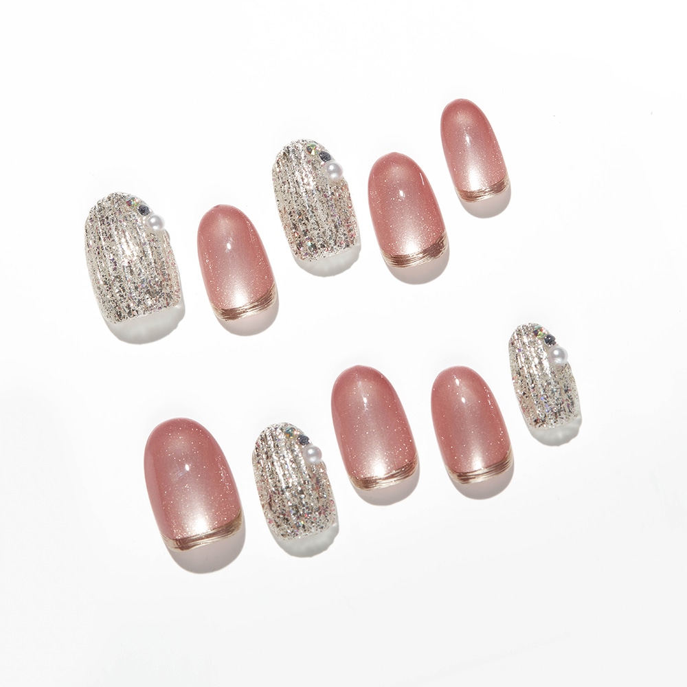 【ON-W1】Sparkle Rose