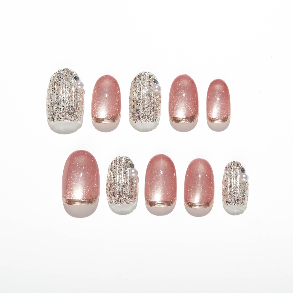 【ON-W1】Sparkle Rose