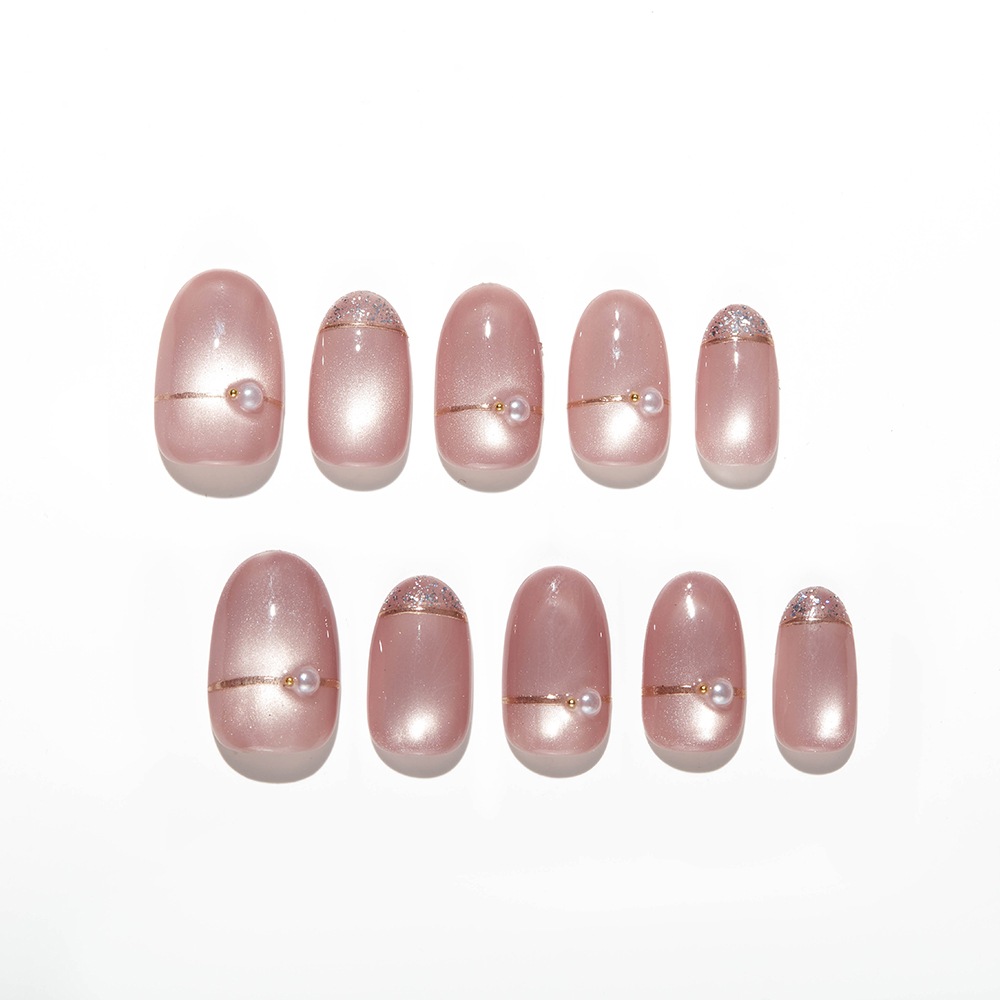 【ON-W4】Soft Bloom