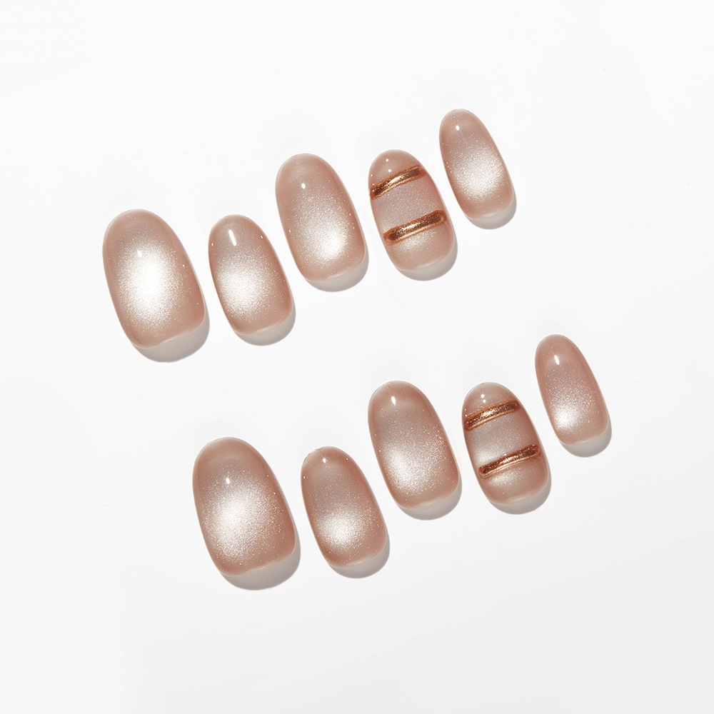 【ON-W5】Nude Charm