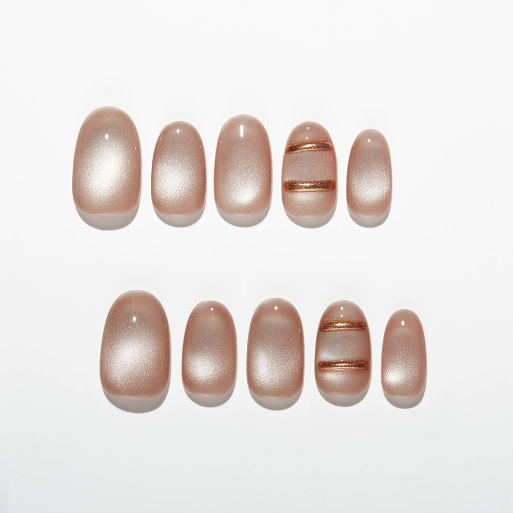 【ON-W5】Nude Charm