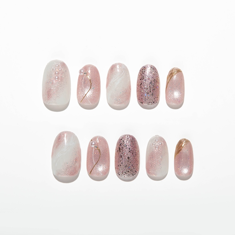 【ON-W8】Fairy Veil