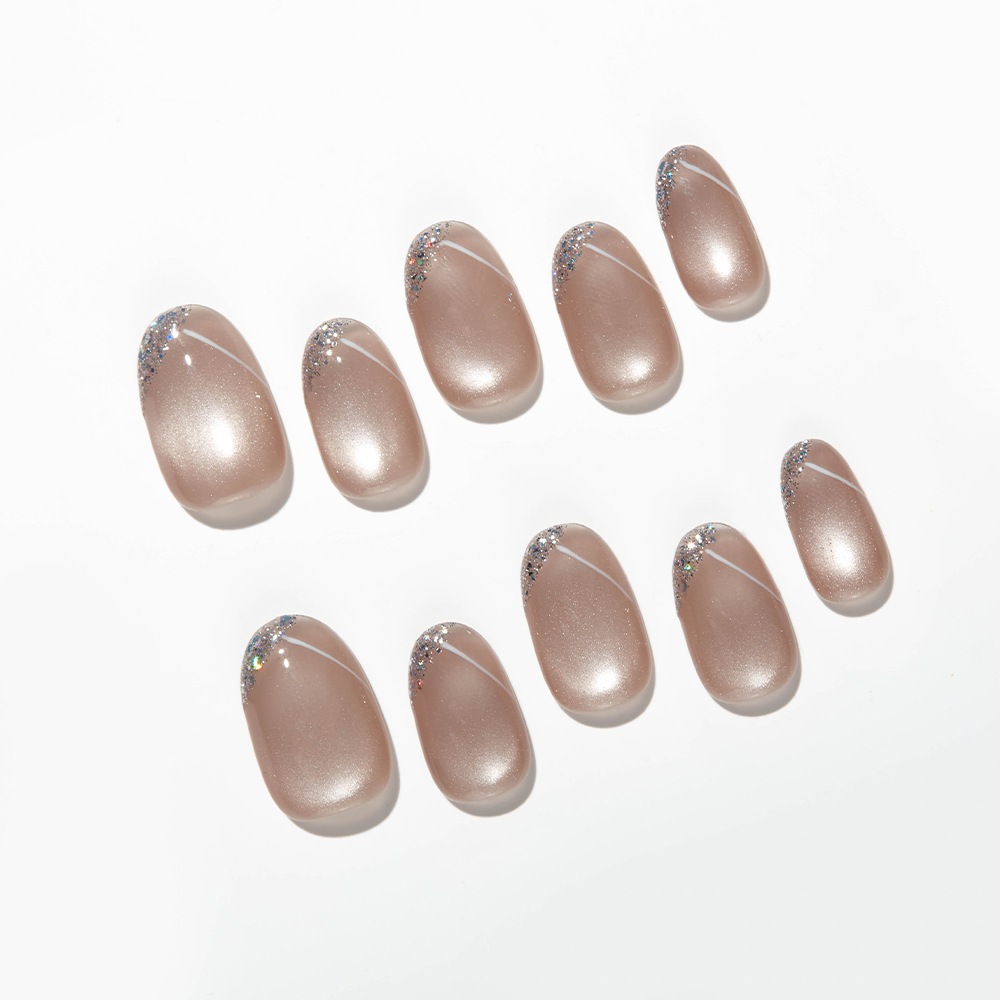 【ON-W9】Chic Glow