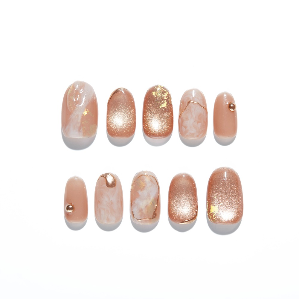 【ON-A2】Rose　Marble