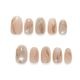 【ON-A9】Champagne　Nude　Flow