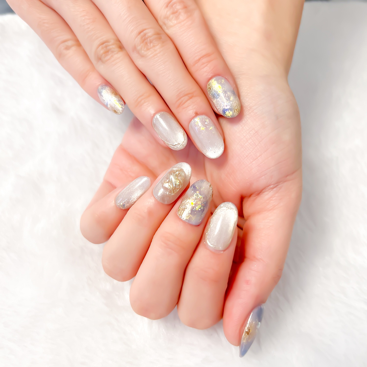 【SP10】Opal Dream