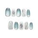 【ON-A14】Ice　Blue　Crystal