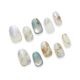 【ON-A18】Moonstone Gold Vein