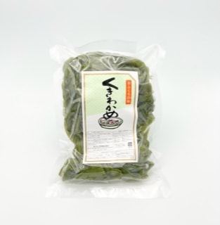 生くきわかめ 500ｇ