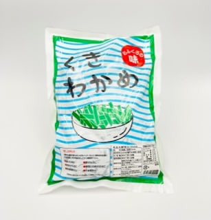 生くきわかめ 1ｋｇ