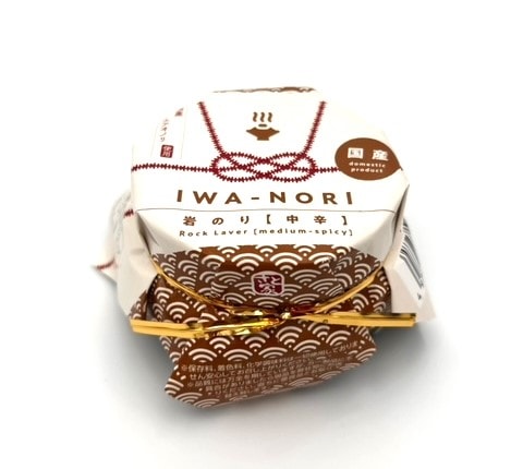 のり佃煮【中辛】