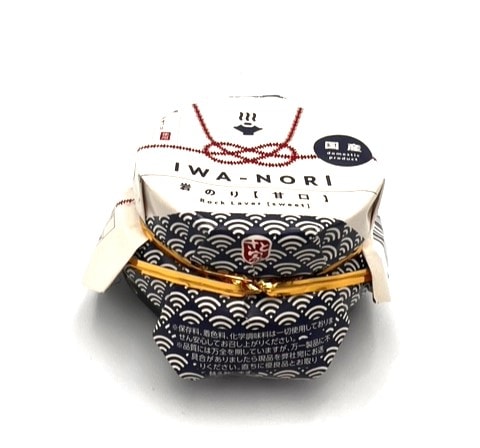 のり佃煮【甘口】