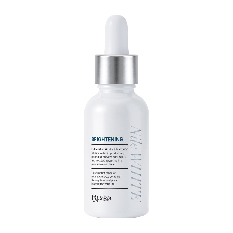 ナイルの滴 ナイルホワイト 30mL｜DNラボ公式通販