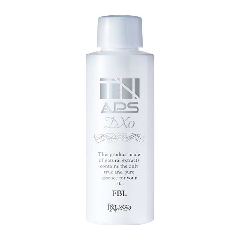 TN APS DX0 FBL （フェイスボディローション）100mL