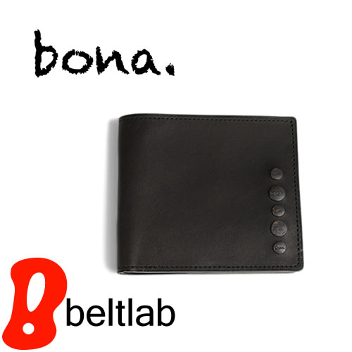 セール 40％オフ】[beltlab] 本革 二つ折り財布 blna0003 | OUTLET