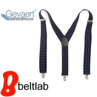 ������̵�� �����ڥ������ ��� ��ǥ����� ������ �� ���Х�� GEVAERT BANDWEVERIJ �� 3.5cm�� ��STITCH�פ���äԤ����� �����������ڥ���� �����奢�� Lady's MEN'S suspender ��U��
