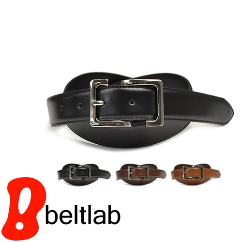 beltlab] 本革ベルト bllb0765 | カジュアルベルト | ベルト専門店