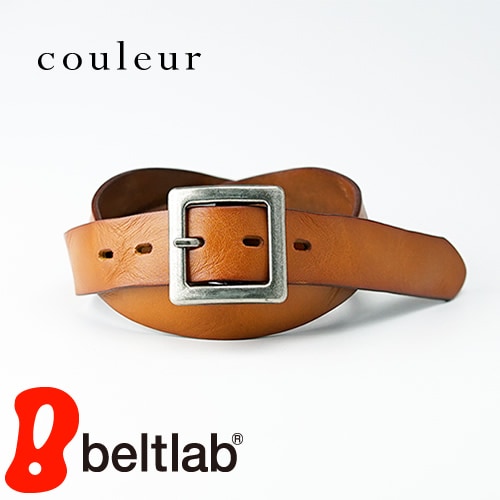 beltlab] 本革ベルト bllb0814 | カジュアルベルト | ベルト専門店