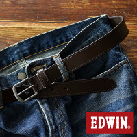 EDWIN ���ɥ����� �٥�� ��� ��ǥ����� �����奢�� ���ƥå� ����� ���� �쥶�� �ϡ��ͥ��Хå��� ���ʻȤ� ��� 3.0cm��