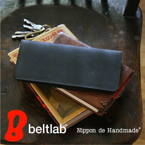 NdH] イタリアンヌバック 長財布 blnw0032 | 長財布 | ベルト専門店
