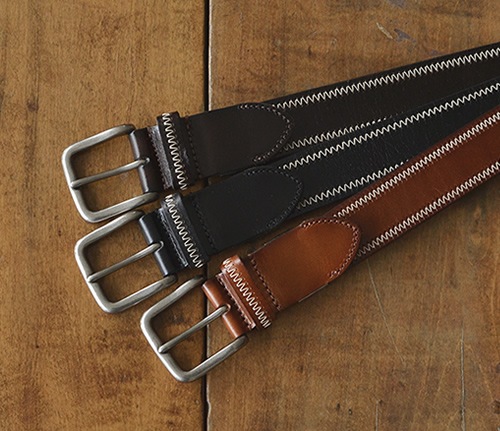 beltlab] 本革ベルト bllb0767 | カジュアルベルト | ベルト専門店